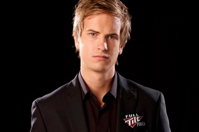 Isildur1 Full Tilt Team Pro