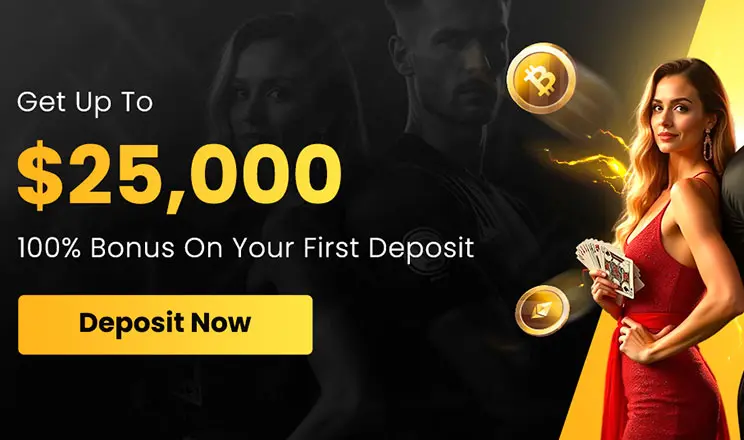 96 Com Casino First Deposit Bonus
