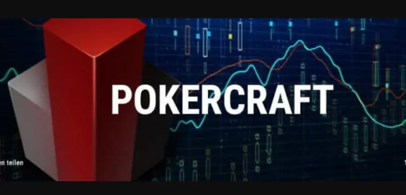 Ggpoker Pokercraft