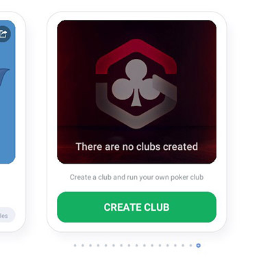 Club Gg создать клуб