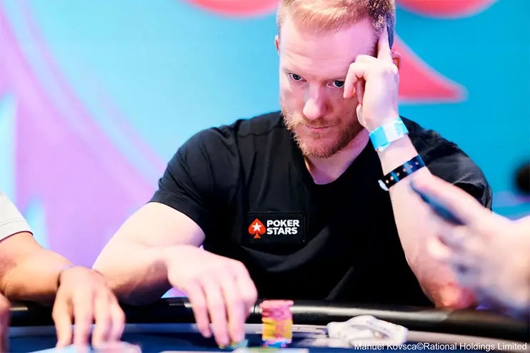 Джейсон Кун о визуализации