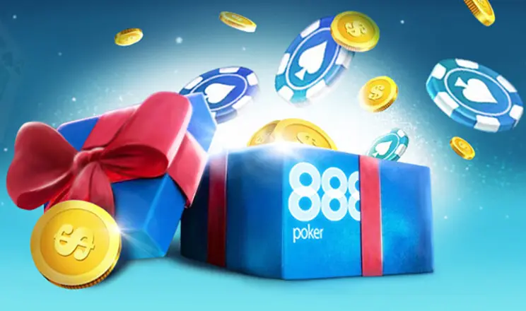 Best 888 Poker Bonus Codes