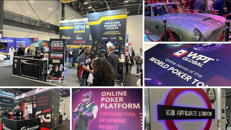 The Wpd I Gb London Affiliate Conference 2023 3