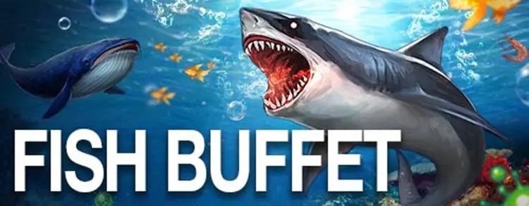 GGpoker FishBuffet