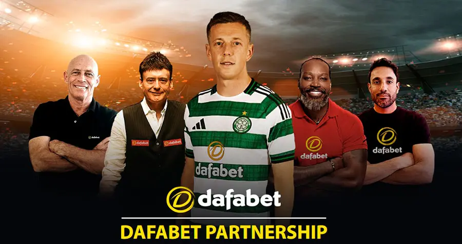 Sponsorship and Ambassadors Dafabet