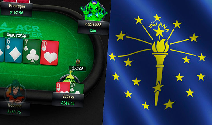 Online Poker Indiana
