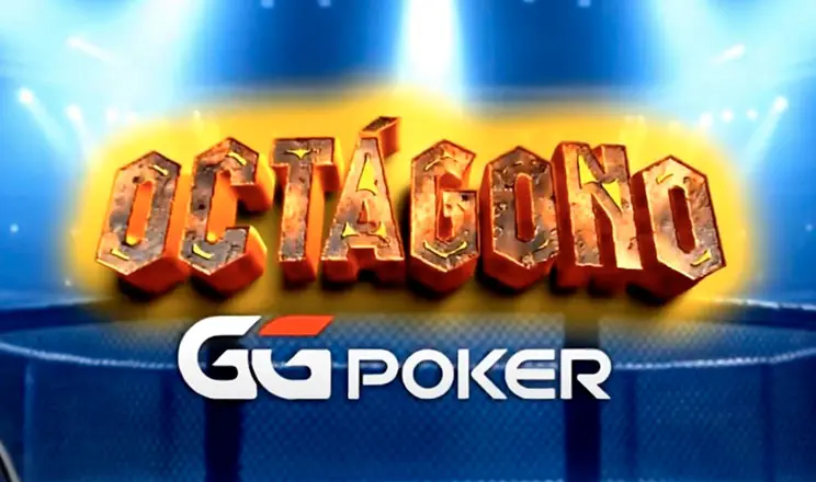 Ggpoker Ufc Latinoamerica