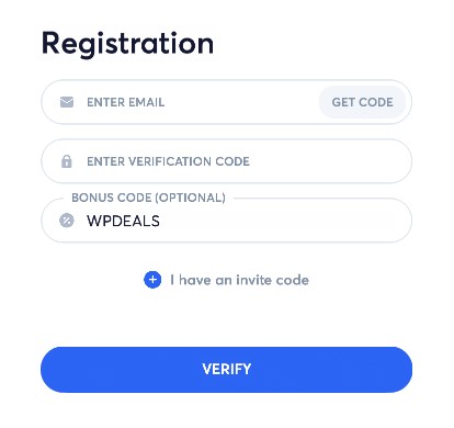 Wpt Global Registration