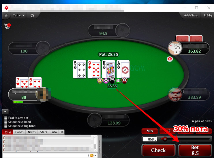 Stars Caption автоматический бет-слайдер 2