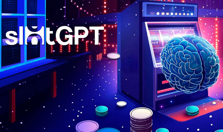 Stake Launches Slotgpt Build Slots Your Own Way