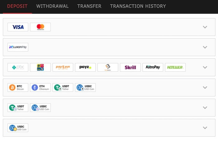 Gg Poker Payment Method Eng