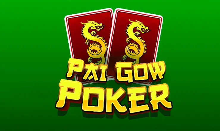 Pai Gow Poker Online Casinos