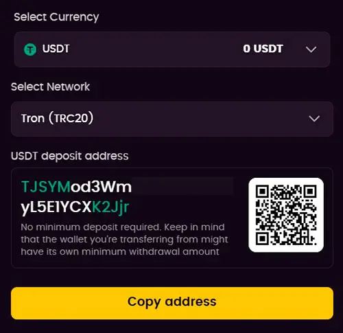 I Wild Casino Deposit