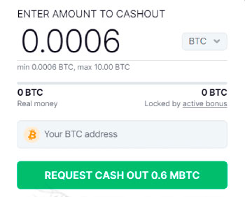 Withdraw Funds From Bit Starz