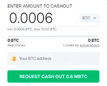 Withdraw Funds From Bit Starz