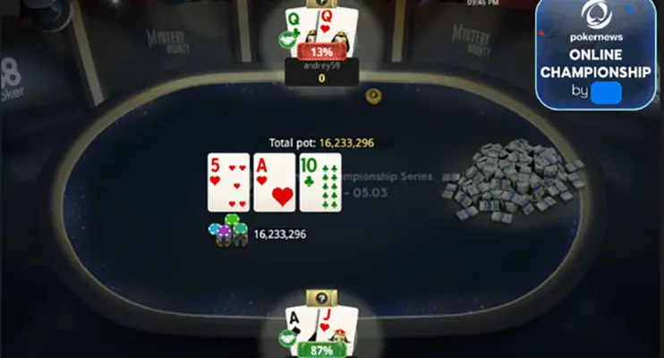 Opening Event Mystery Bounty Deal