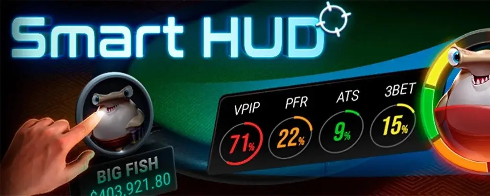 Smart-HUD-GGpoker