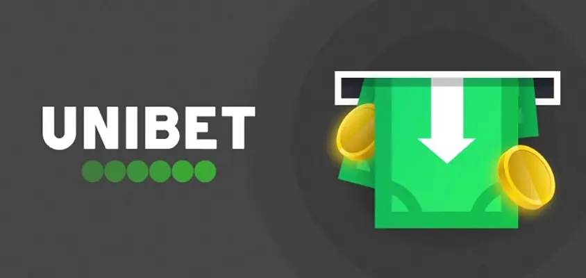 Unibet Withdrawal Guide