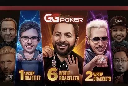 GGPoker Team