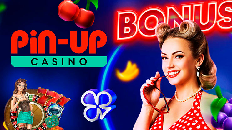 Pin up Casino promotions