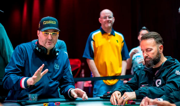 Bracelet Inflation What Happens to the Wsop Top Award