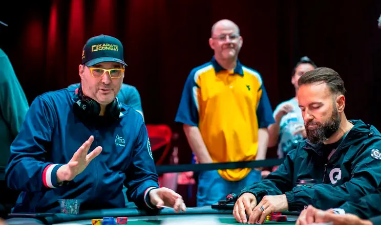 Bracelet Inflation What Happens to the Wsop Top Award