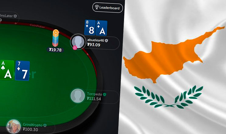 Online Poker Cyprus