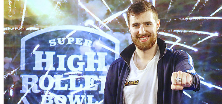 Виктор «Limitless» Малиновский