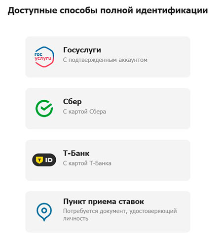 БК Бетсити верификация