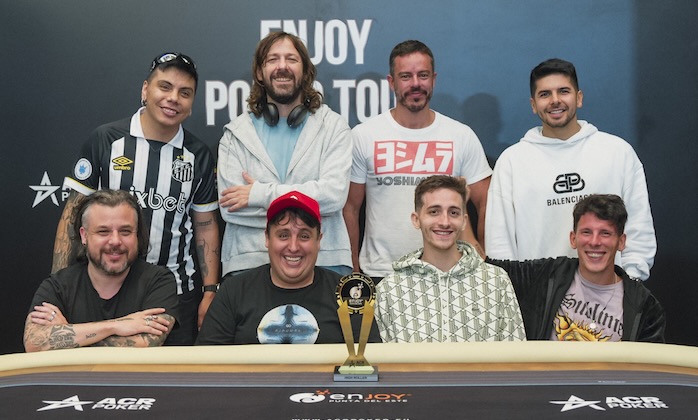 Mesa Final Sebastian Fonseca Enjoy 2025