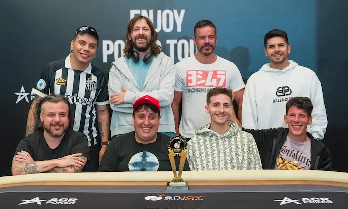 Mesa Final Sebastian Fonseca Enjoy 2025