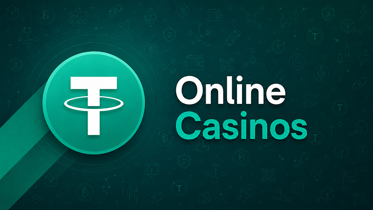 Usdt Online Crypto Casinos