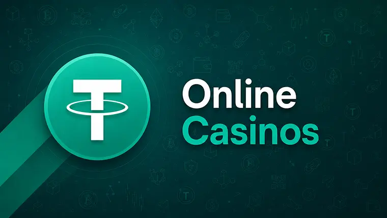 Usdt Online Crypto Casinos
