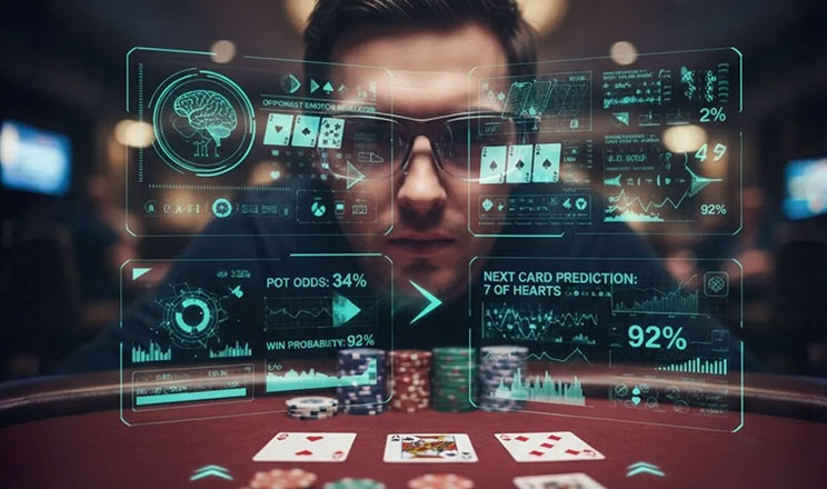 Cleaning at Coin Poker Bans for Autoposage Scripts and the Lazy Ass Case