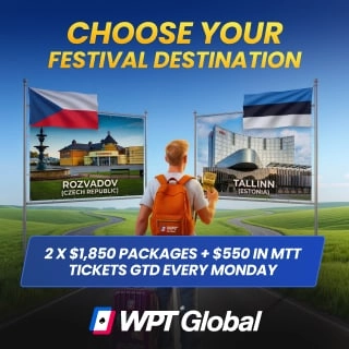 Festival Series