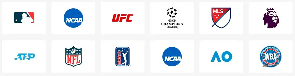 Popular Sports for Betting