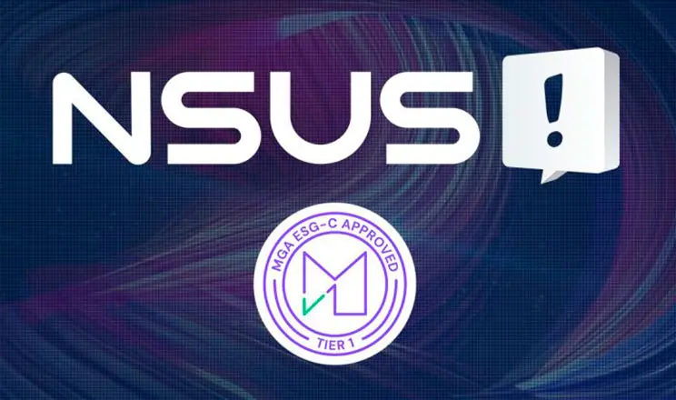 Nsus Malta Esg Code Malta Gaming Authority