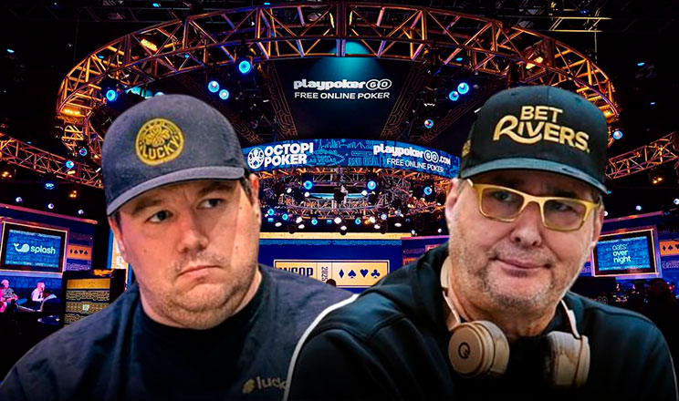 Wsop and the Controversy Surrounding the Player of the Year Award