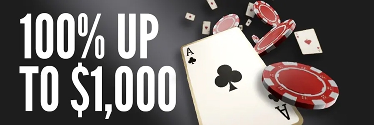 Ozoon Poker Bonus