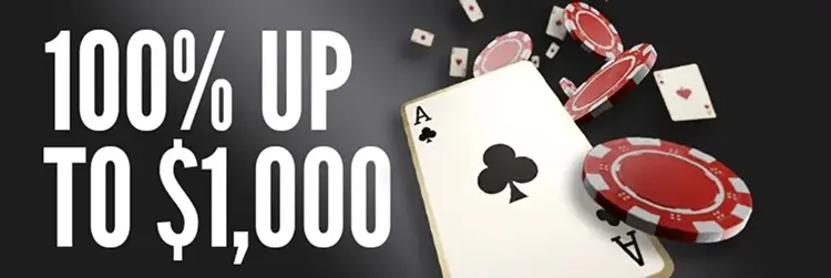 Ozoon Poker Bonus