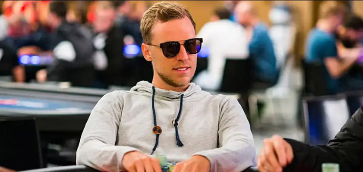 Саймон «C. Darwin2» Мэттсон