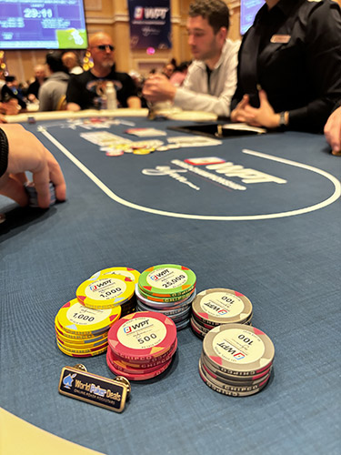 Daniel Sepiol Worldpokerdeals Logo