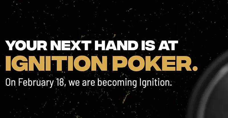 Why Is Bodog Poker Closing