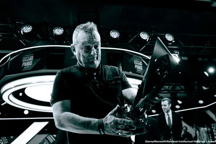 Лучшее фото GPA 2024