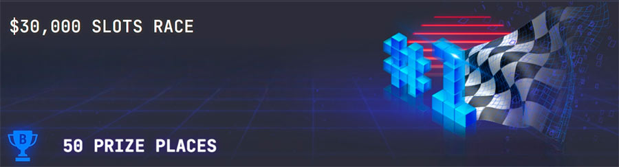 Slot Race Ltc Casino