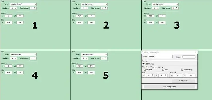 Ipoker Toolls Tables Slots