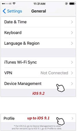PokerOK установить на Айфон 2