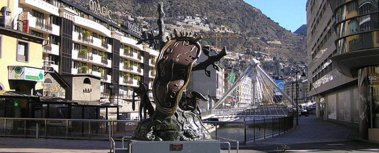 Andorra