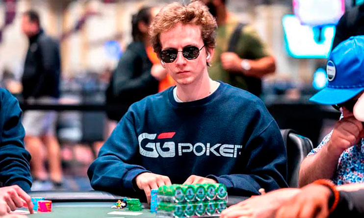 Феликс Рабас