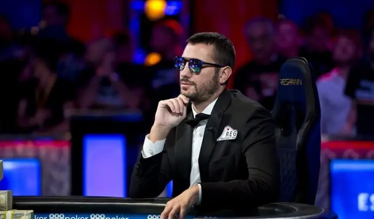 El italiano Dario Sammartino alcanzó la quinta posición en el Super MILLION$